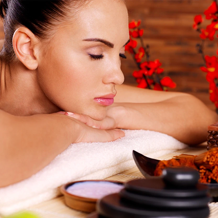 Aroma Therapy Massage in Dubai